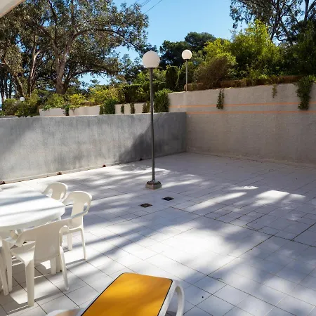 Apartment Bahia Mar Calpe