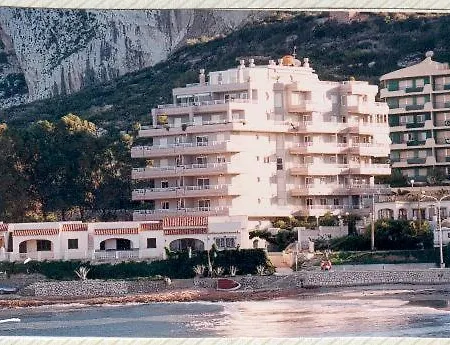 Bahia Mar Calpe